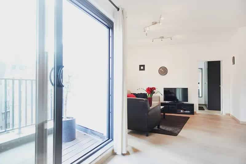 Appartement te koop Antwerpen Stad