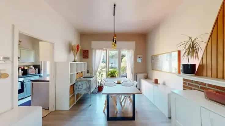 Huis Te Koop Ganshoren 3 Slaapkamers Tuin 130m²