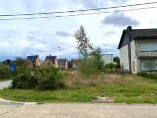 Bouwgrond Westerlo - Halfopen Bebouwing - 468m²