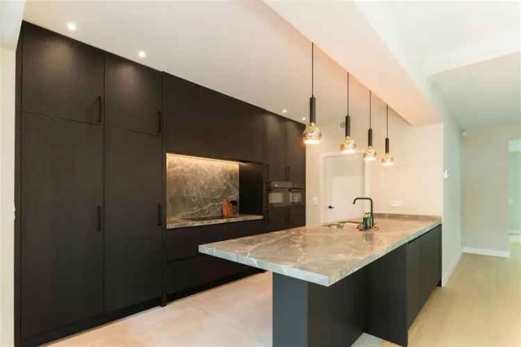 Villa te koop in Brasschaat Vriesdonk EPC A label