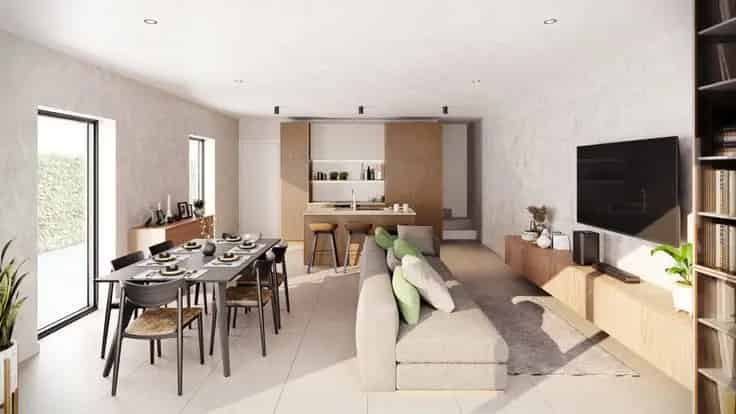 2 Moderne Ben-Woningen te Koop 3 Slaapkamers Leopoldsburg
