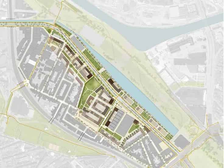 Appartement Te Koop Slachthuiswijk - Lichtrijk en Gerenoveerd