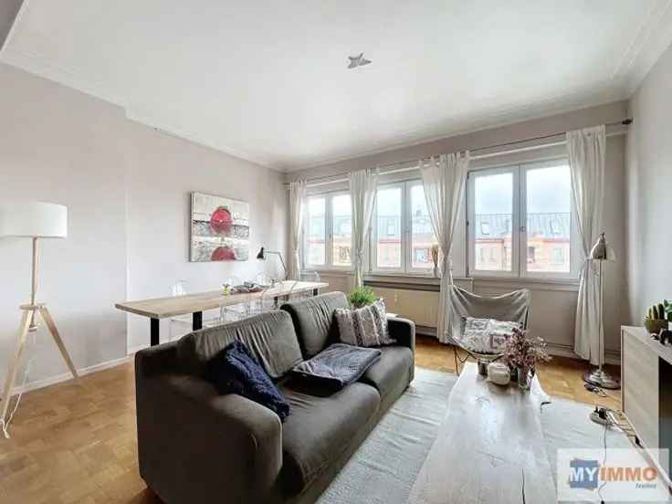 Appartement Te Koop