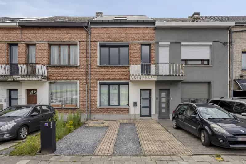 Huis te koop Mechelen: Instapklare 3 slaapkamers, tuin, laadpaal