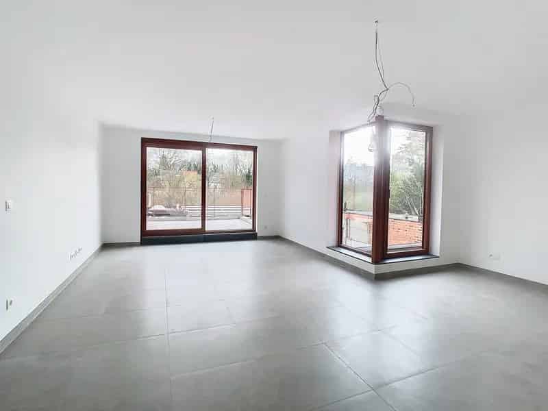 Luxe Appartement 104m² Zoutleeuw 2 Slaapkamers