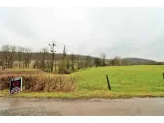 Bouwgrond Sautour 2825m² Rustige Locatie