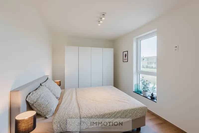 SEIZOENSWIJK Kuurne lot 107M - Knap Wonen
