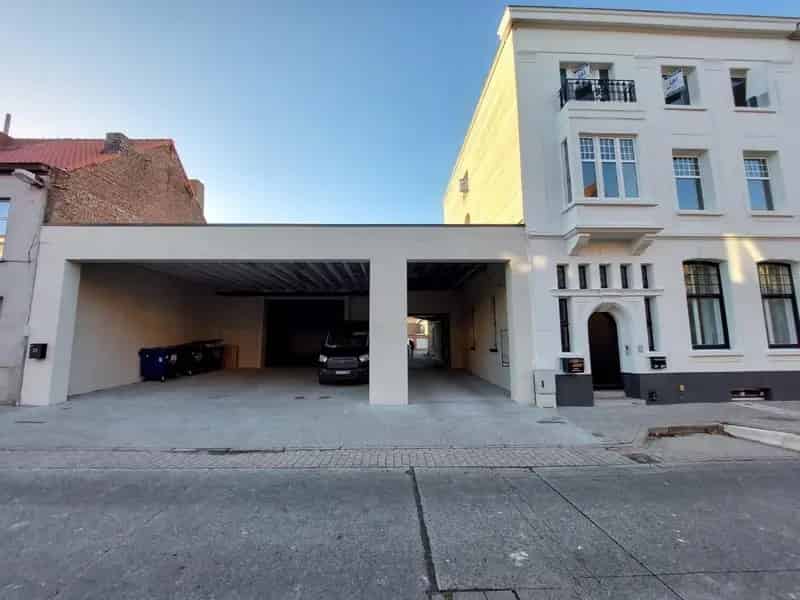 Garagebox te Huur Brugge