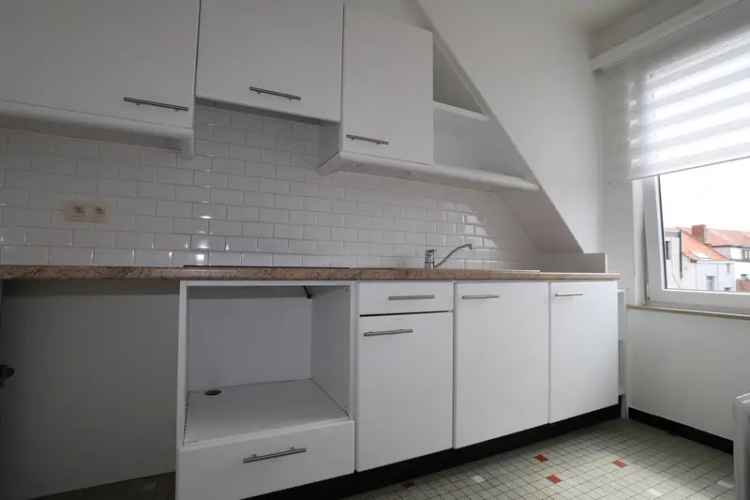 1 Slaapkamer Appartement te Borsbeek