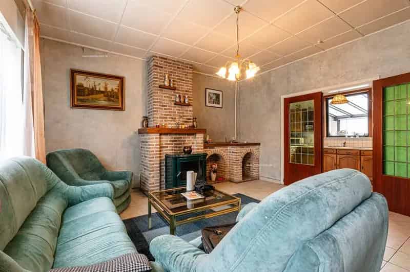 Huis te koop Kaprijke