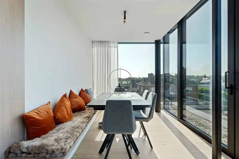 Nieuwbouw Penthouse te De Panne: Luxe & Exclusief Wonen