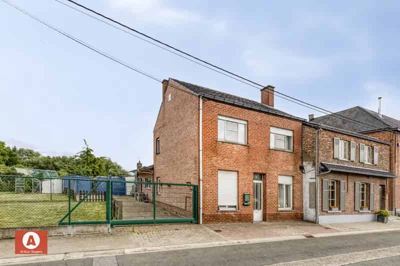 Te renoveren woning Londerzeel 180m² 3 slaapkamers