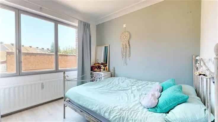Appartement te Koop Rue Notre Dame 2 slaapkamers Garage