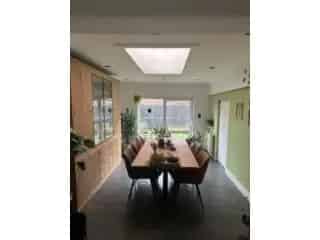 Huis te Koop Niel 4 slaapkamers Moderne Badkamer