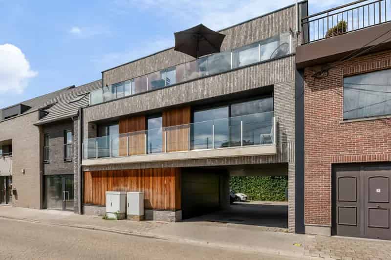 Appartement te koop in Putte