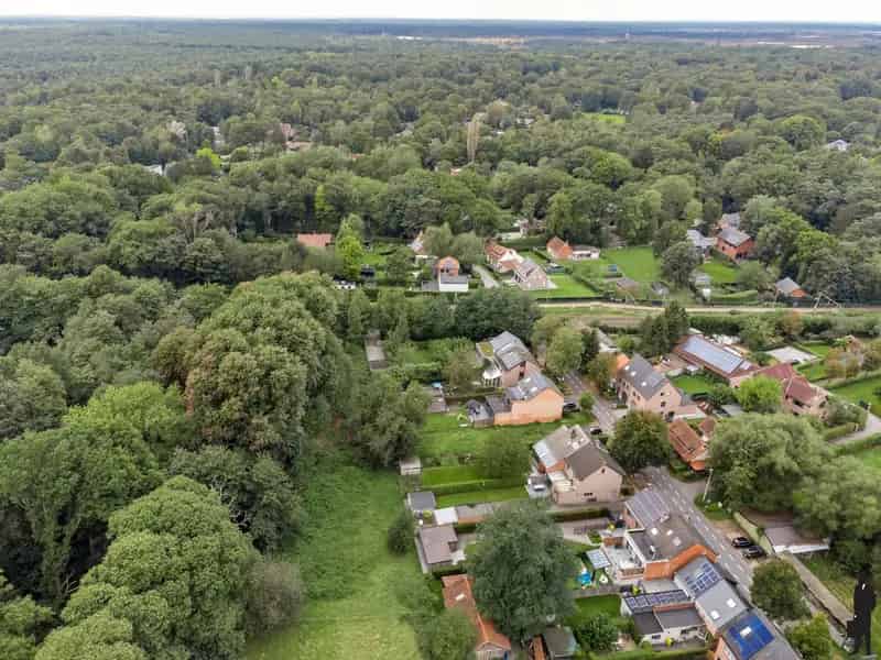 Grond te koop Heide Kalmthout