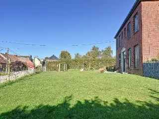 Villa te koop - Thoricourt VBB90981   Verkocht