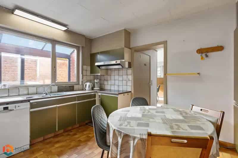 Huis te huur 3 slaapkamers Lier Nete