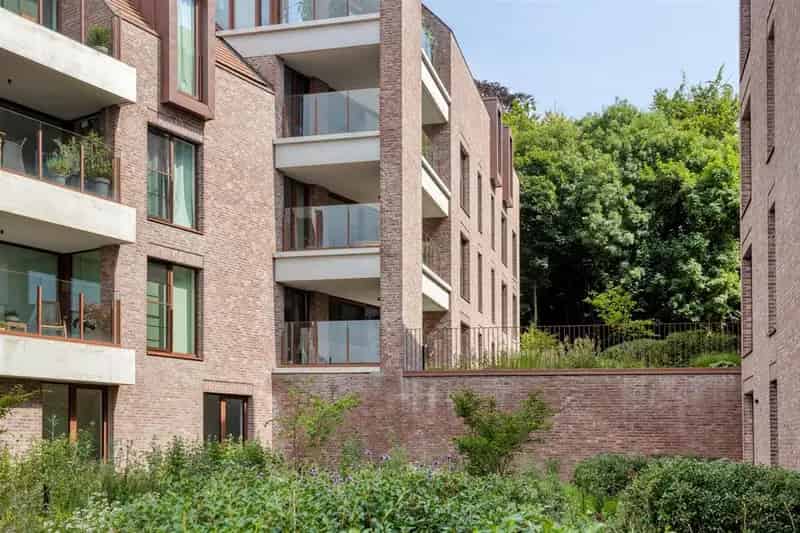 Nieuwbouw Appartement te koop Aarschot - 2 slaapkamers
