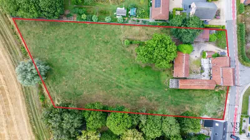 Projectgrond Gavere: Unieke Investeringsopportuniteit