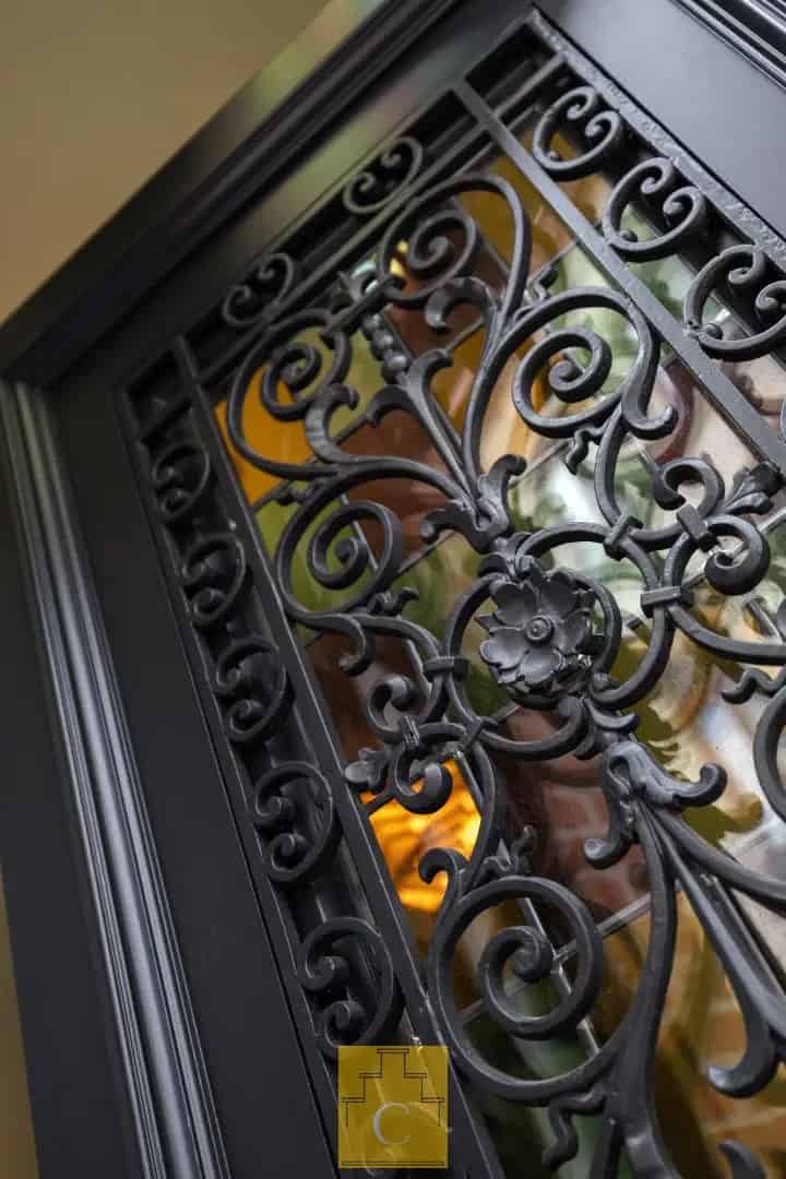 Gerenoveerde Stadswoning met Lift in Centrum