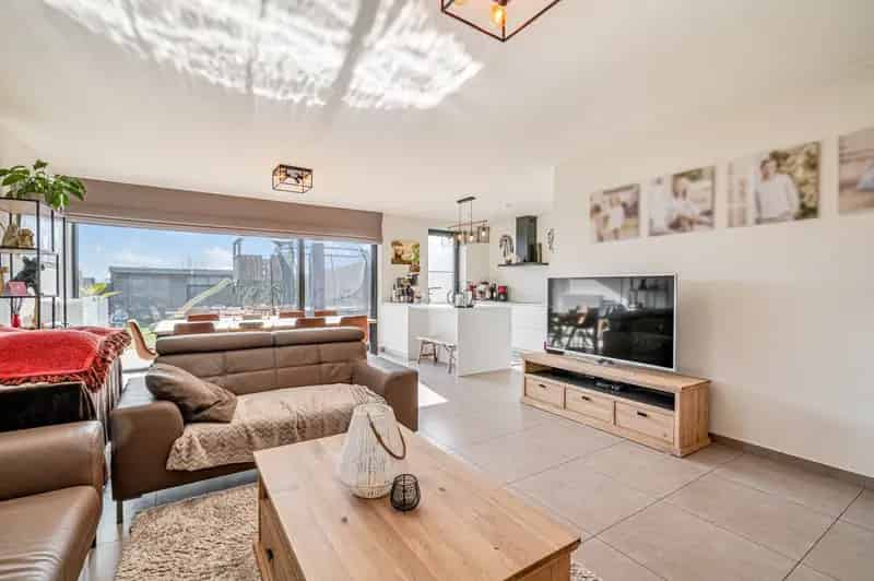 Instapklare BEN-woning 4 slaapkamers