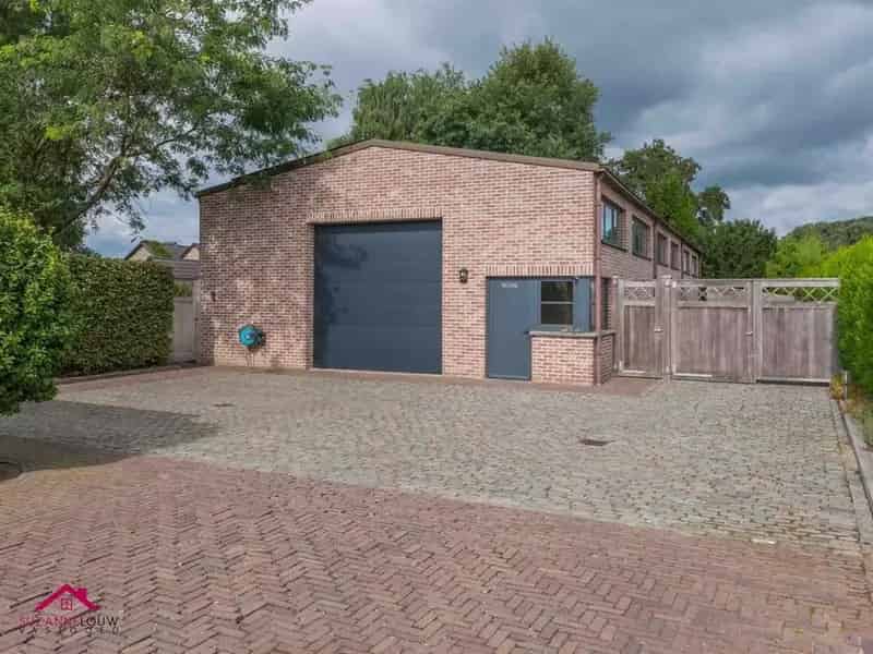 Instapklare vrijstaande woning