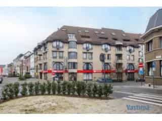 Appartement te koop Aalst 136m2 - 3 slaapkamers - Grote Markt