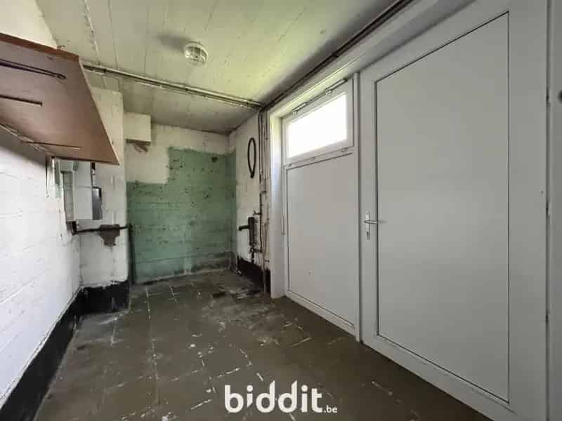 Woning 3 slaapkamers tuin garage renovatieproject