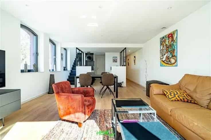 Duplex Appartement Te Koop in Doornik Centrum