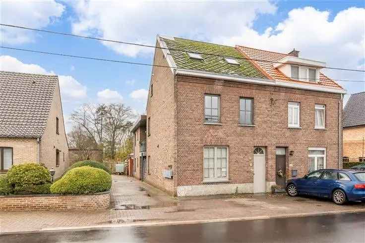 Huis Te Koop