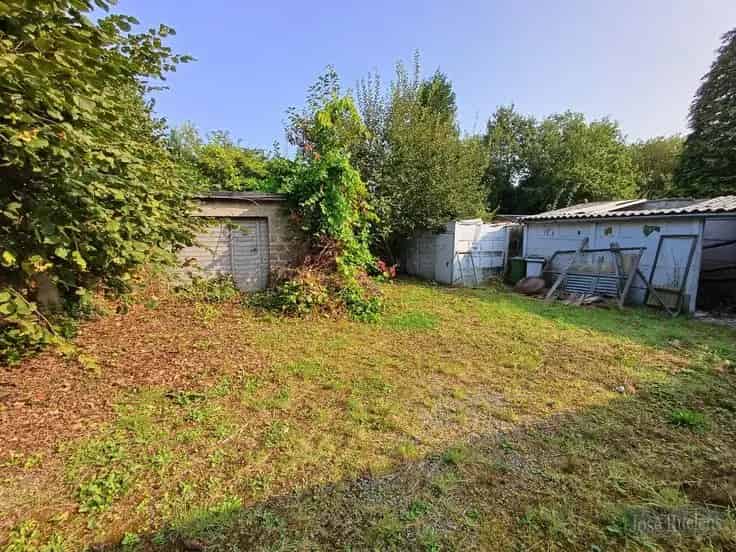 Huis Te Koop Lubbeek: Renovatieproject met Potentie