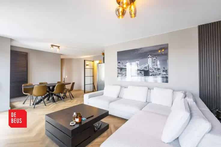 Duplex Appartement 2 slaapkamers Terras  106m2  Luxe Afwerking