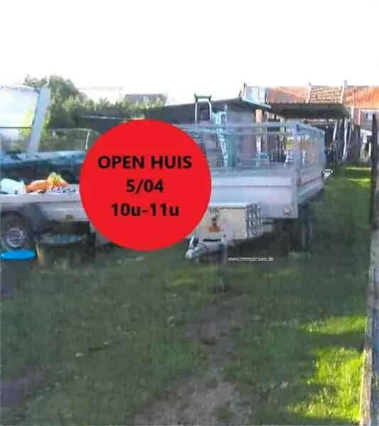 Te renoveren woning te Deinze 3 slaapkamers