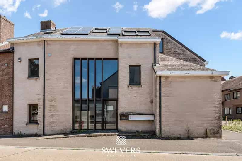 Handelspand Beringen Centrum
