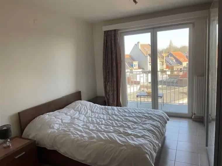 Appartement te koop Gent Ledeberg 2 slaapkamers