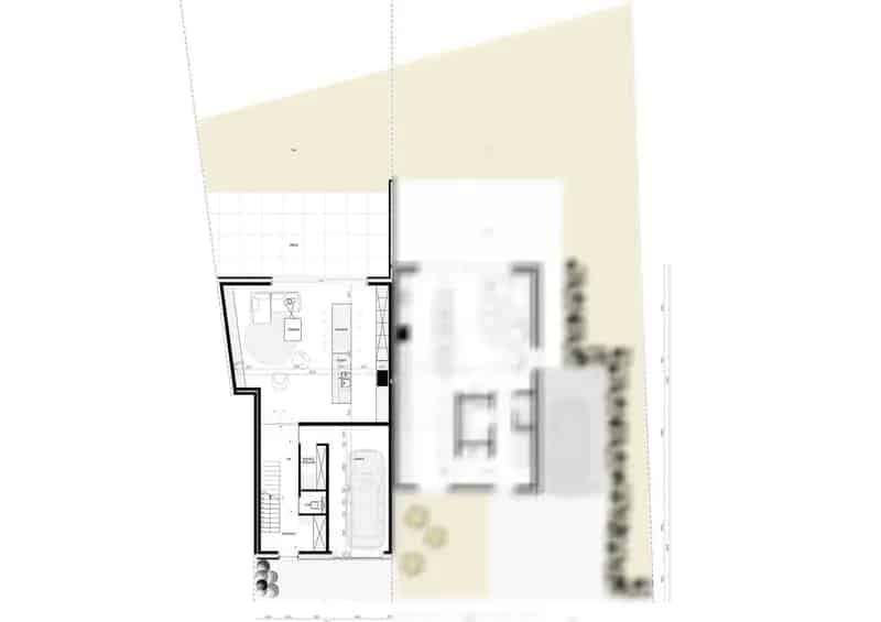 Stijlvolle Halfopen Nieuwbouwwoning Rustige Ligging