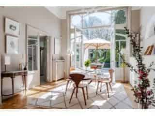 Herenhuis Sint-Gillis 500m² 6 slaapkamers gerenoveerd
