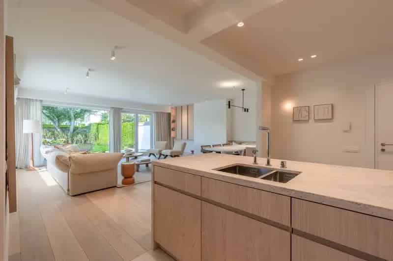 Luxueus Appartement te Huur Knokke Het Zoute