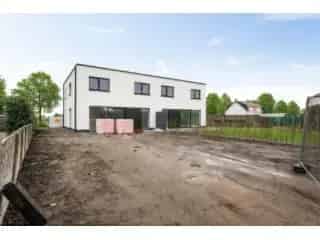 Project: HOB Olenseweg 187 - Westerlo 1485771-01267921_OM_236558