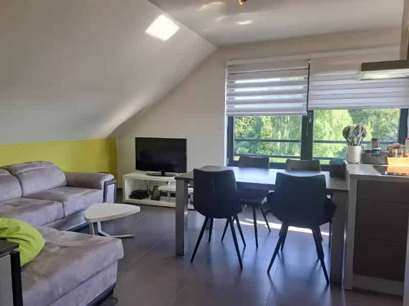 Appartement te koop Denderhoutem