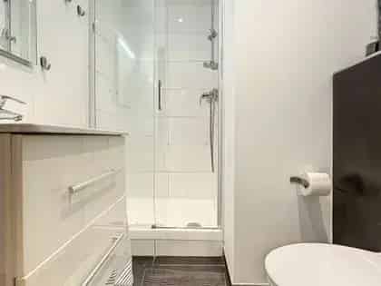5 Slaapkamer Appartement te Huur Rue Lambert Crickx