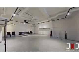 Handelspand 145m² te Huur Sint-Lambrechts-Woluwe Nabij Montgomery