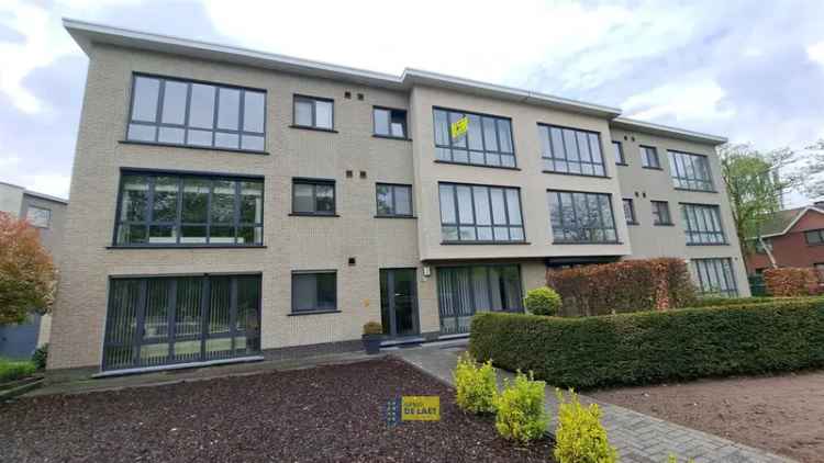 Appartement te koop Brasschaat - 2 slaapkamers - terras