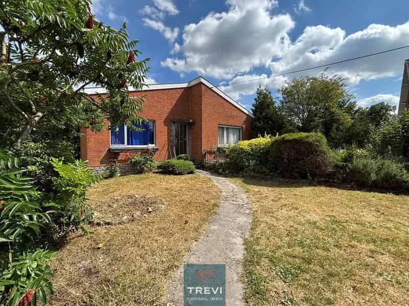 Huis te koop