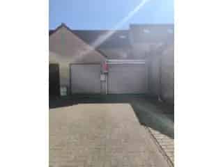 Huis te koop Nieuwpoort 5 slaapkamers garage carport