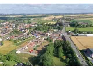 Nieuwbouwhuizen Givry - Energiezuinige Gezinswoningen