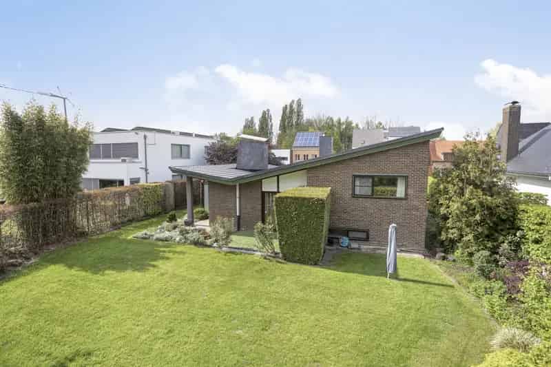 Huis te koop sixties vibe