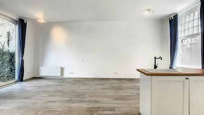 Gelijkvloers Appartement te Huur Brugge Centrum