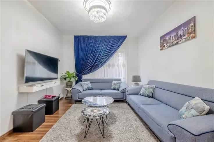 Gerenoveerde woning te Scherpenheuvel
